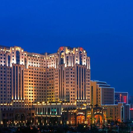 Sheraton Shantou Hotel Eksteriør billede